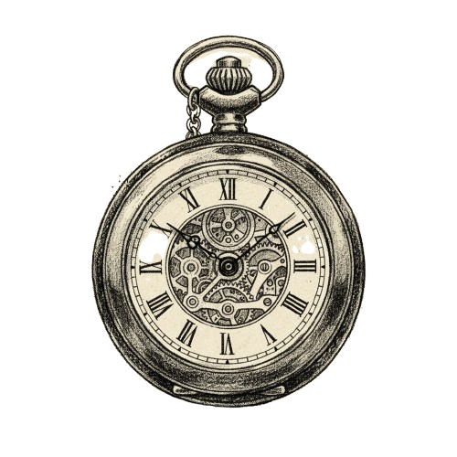 Pocketwatch