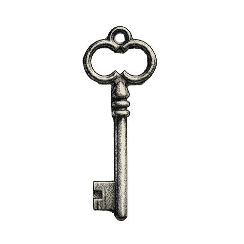 Skeleton Key